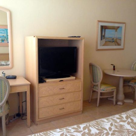 هوليوود Surf Inn Hotel المظهر الخارجي الصورة
